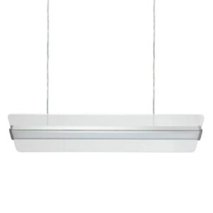 Pannello led 40w Trasparente Luce Natura